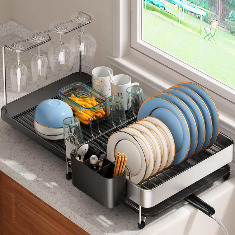 Dish Rack